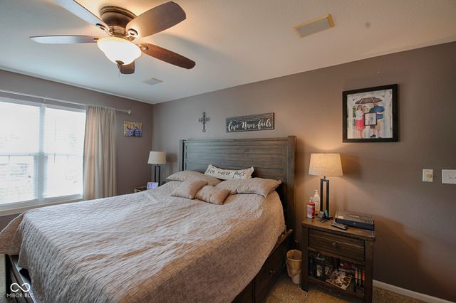 13074 Britton Ridge, Fishers, IN 46038