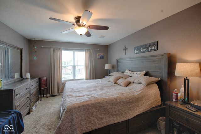 13074 Britton Ridge, Fishers, IN 46038