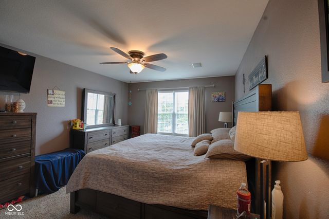 13074 Britton Ridge, Fishers, IN 46038