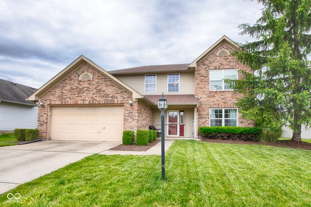13074 Britton Ridge, Fishers, IN 46038