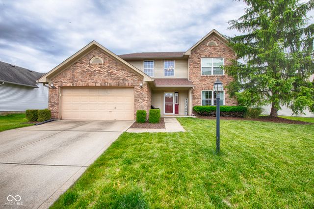 13074 Britton Ridge, Fishers, IN 46038