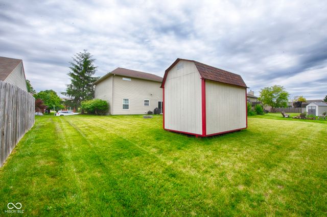 13074 Britton Ridge, Fishers, IN 46038