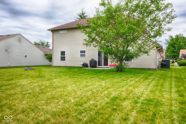 13074 Britton Ridge, Fishers, IN 46038