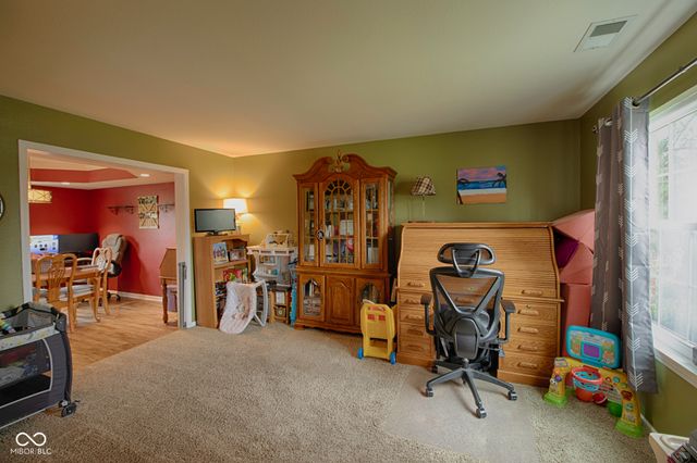 13074 Britton Ridge, Fishers, IN 46038