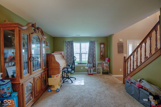 13074 Britton Ridge, Fishers, IN 46038