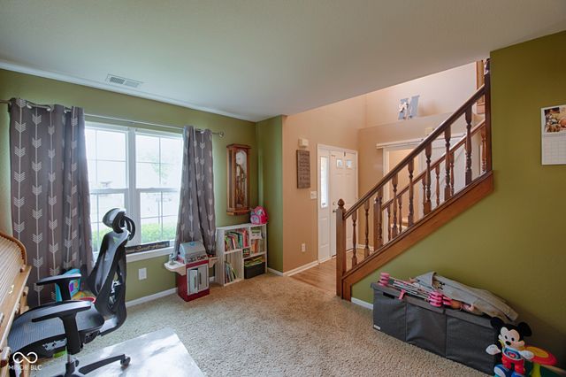 13074 Britton Ridge, Fishers, IN 46038