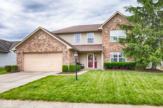 13074 Britton Ridge, Fishers, IN 46038