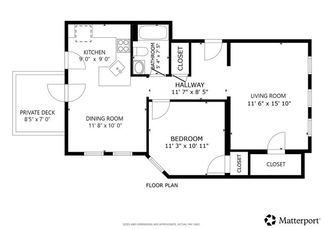 4941 N Lester Avenue 4, Chicago, IL 60630