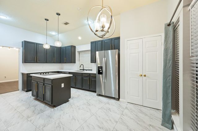 7624 Lone Meadow Court, Houston, TX 77095