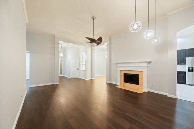 7624 Lone Meadow Court, Houston, TX 77095