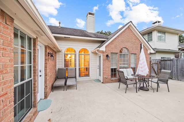7624 Lone Meadow Court, Houston, TX 77095