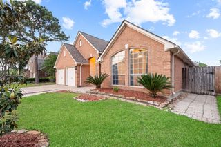 7624 Lone Meadow Court, Houston, TX 77095