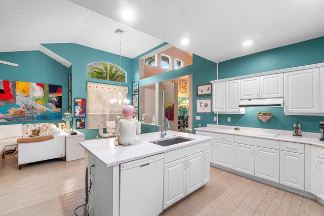2281 NW 62ND Drive, Boca Raton, FL 33496