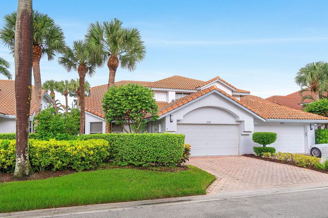 2281 NW 62ND Drive, Boca Raton, FL 33496