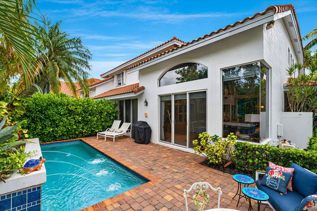 2281 NW 62ND Drive, Boca Raton, FL 33496