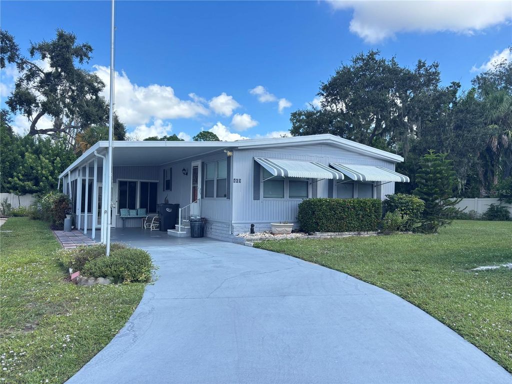 5619 BAYSHORE ROAD 469, Palmetto, FL 34221