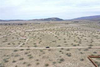 12345 Sunbeam Avenue, Joshua Tree, CA 92252