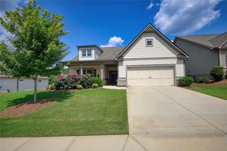 301 Club Drive, Monroe, GA 30655