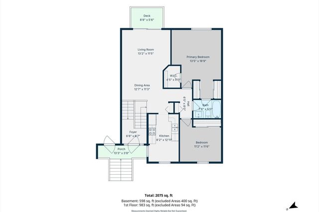 2831 S Embers Lane, Arlington Heights, IL 60005