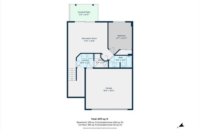 2831 S Embers Lane, Arlington Heights, IL 60005