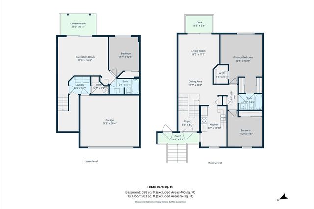 2831 S Embers Lane, Arlington Heights, IL 60005