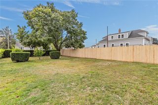100 Carman Street, Cranston, RI 02910
