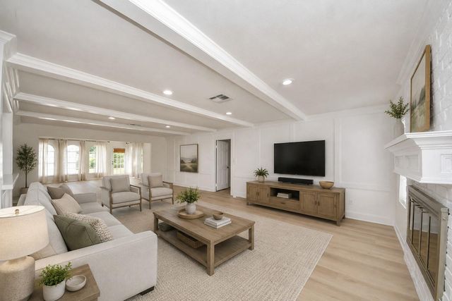 9114 Taidswood Drive, Spring, TX 77379
