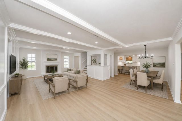 9114 Taidswood Drive, Spring, TX 77379