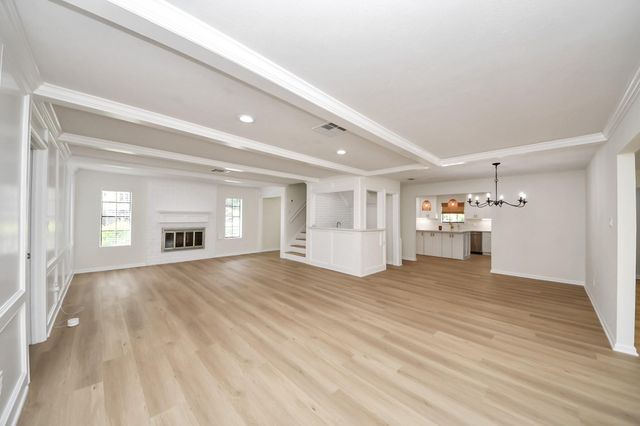9114 Taidswood Drive, Spring, TX 77379