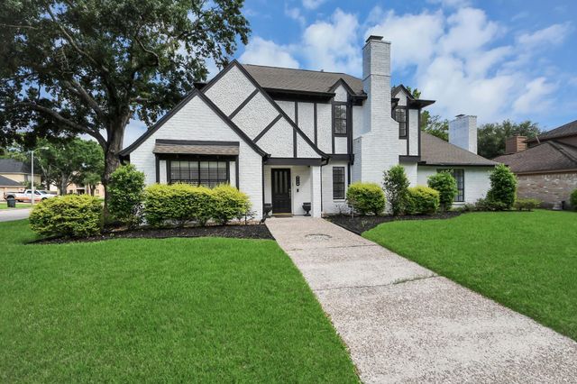 9114 Taidswood Drive, Spring, TX 77379