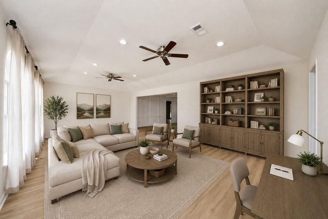 9114 Taidswood Drive, Spring, TX 77379
