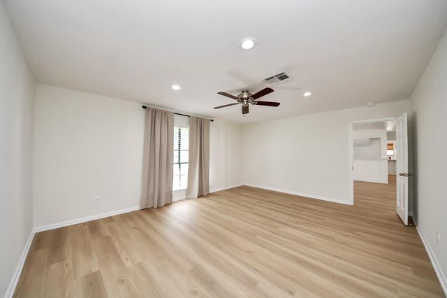 9114 Taidswood Drive, Spring, TX 77379