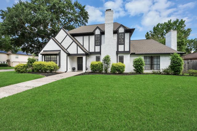 9114 Taidswood Drive, Spring, TX 77379