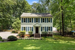 2708 Pineridge Ln, Powhatan, VA 23139