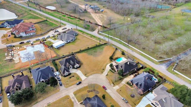 33231 Worthing Lane, Fulshear, TX 77441