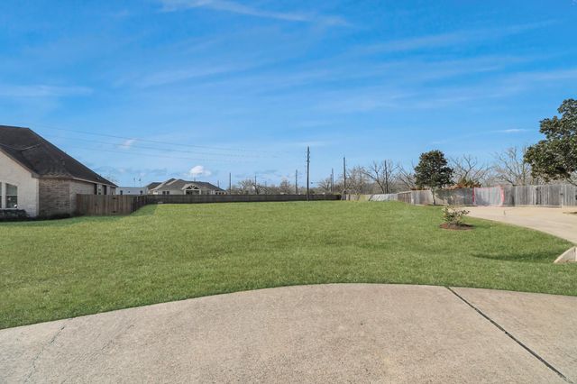 33231 Worthing Lane, Fulshear, TX 77441