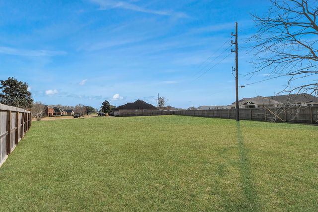 33231 Worthing Lane, Fulshear, TX 77441