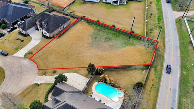 33231 Worthing Lane, Fulshear, TX 77441