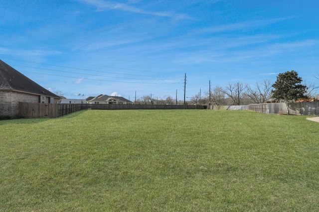 33231 Worthing Lane, Fulshear, TX 77441