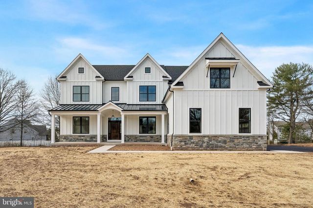 825 D MORRIS RD, Lansdale, PA 19446