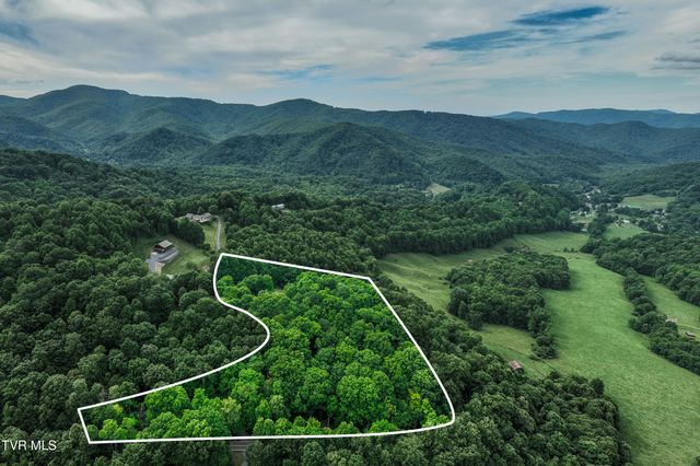 104 Crestwood Drive, Roan Mountain, TN 37687