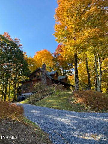 104 Crestwood Drive, Roan Mountain, TN 37687
