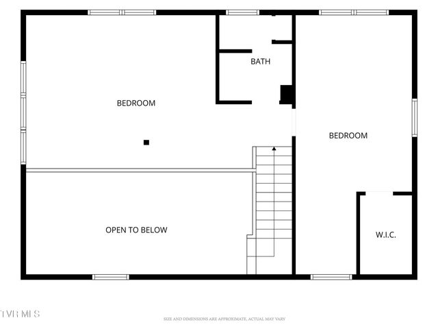 104 Crestwood Drive, Roan Mountain, TN 37687