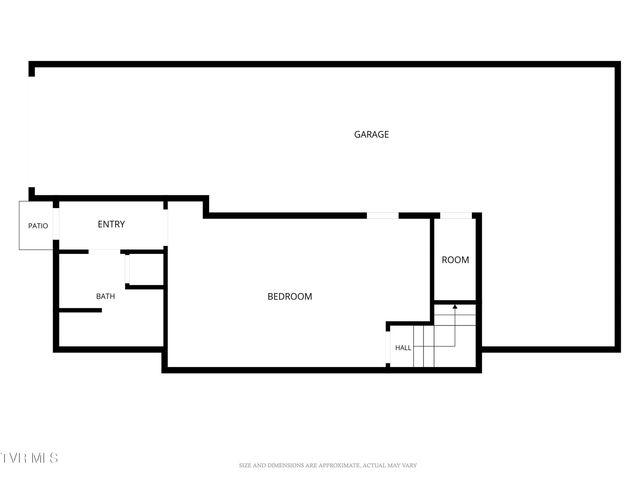 104 Crestwood Drive, Roan Mountain, TN 37687