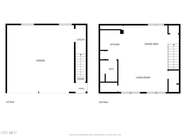 104 Crestwood Drive, Roan Mountain, TN 37687