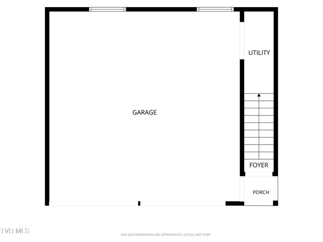 104 Crestwood Drive, Roan Mountain, TN 37687