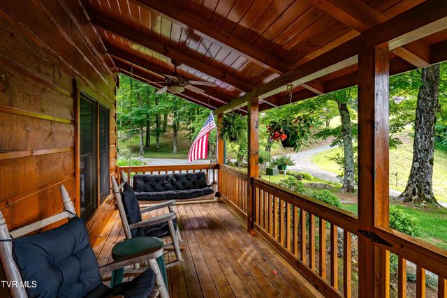 104 Crestwood Drive, Roan Mountain, TN 37687
