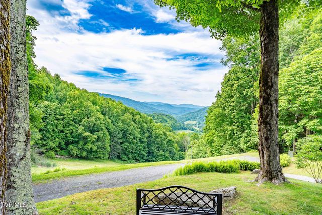 104 Crestwood Drive, Roan Mountain, TN 37687