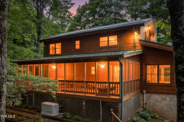 104 Crestwood Drive, Roan Mountain, TN 37687