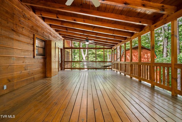 104 Crestwood Drive, Roan Mountain, TN 37687